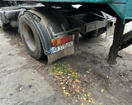 Рено Інша, об'ємом двигуна 0 л та пробігом 0 тис. км за 5500 $, фото 4 на Automoto.ua