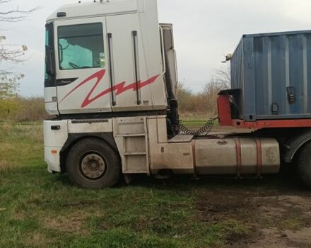 Рено Другая, объемом двигателя 0 л и пробегом 0 тыс. км за 4000 $, фото 1 на Automoto.ua