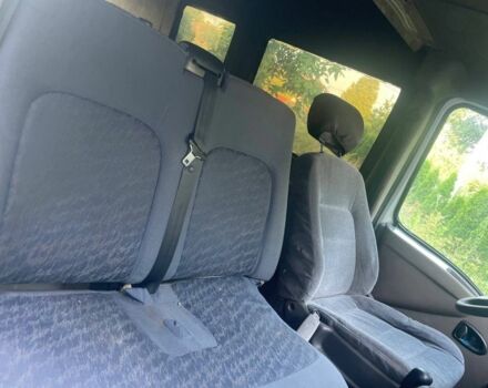 Рено Інша, об'ємом двигуна 0 л та пробігом 0 тис. км за 2500 $, фото 13 на Automoto.ua