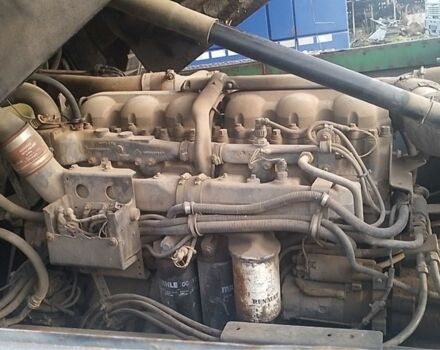 Рено Другая, объемом двигателя 0 л и пробегом 0 тыс. км за 4100 $, фото 4 на Automoto.ua