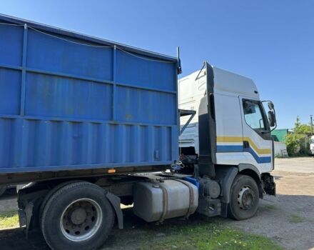 Рено Інша, об'ємом двигуна 0 л та пробігом 0 тис. км за 9000 $, фото 5 на Automoto.ua