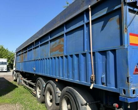 Рено Інша, об'ємом двигуна 0 л та пробігом 0 тис. км за 9000 $, фото 4 на Automoto.ua