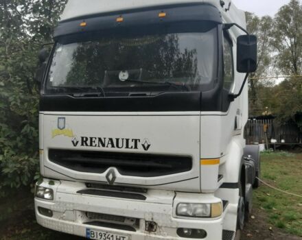 Рено Інша, об'ємом двигуна 0 л та пробігом 0 тис. км за 3000 $, фото 7 на Automoto.ua