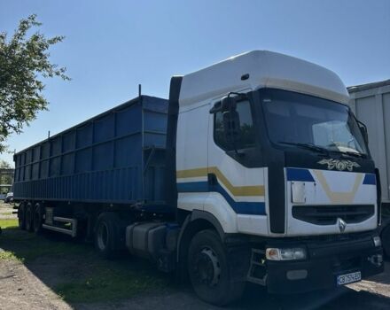 Рено Інша, об'ємом двигуна 0 л та пробігом 0 тис. км за 9000 $, фото 1 на Automoto.ua