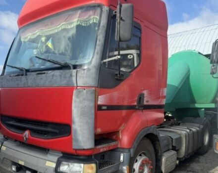 Рено Другая, объемом двигателя 0 л и пробегом 0 тыс. км за 3500 $, фото 1 на Automoto.ua