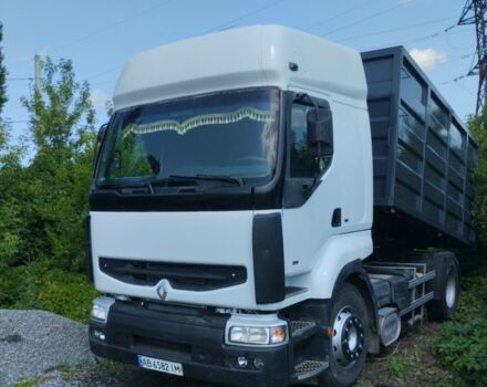 Рено Другая, объемом двигателя 0 л и пробегом 0 тыс. км за 16682 $, фото 6 на Automoto.ua
