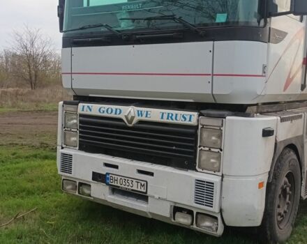 Рено Другая, объемом двигателя 0 л и пробегом 0 тыс. км за 4000 $, фото 2 на Automoto.ua