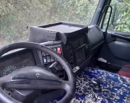 Рено Інша, об'ємом двигуна 0 л та пробігом 0 тис. км за 3000 $, фото 5 на Automoto.ua