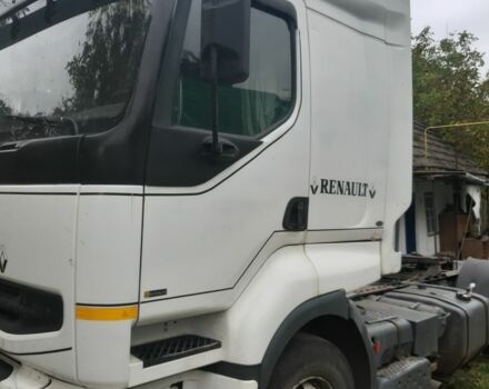 Рено Інша, об'ємом двигуна 0 л та пробігом 0 тис. км за 3000 $, фото 2 на Automoto.ua