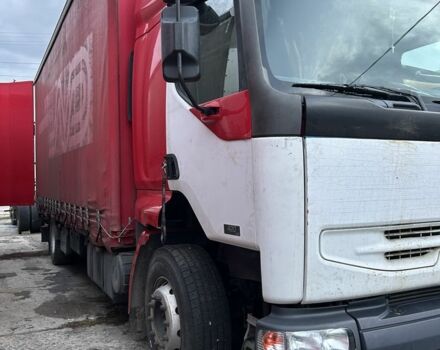 Рено Другая, объемом двигателя 0 л и пробегом 0 тыс. км за 5000 $, фото 1 на Automoto.ua