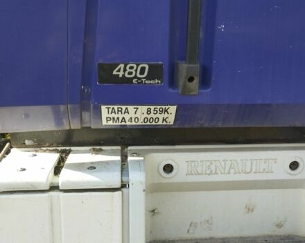 Рено Другая, объемом двигателя 0 л и пробегом 0 тыс. км за 1000 $, фото 2 на Automoto.ua