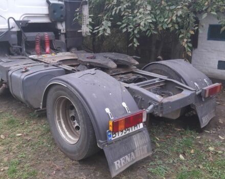 Рено Інша, об'ємом двигуна 0 л та пробігом 0 тис. км за 3000 $, фото 8 на Automoto.ua