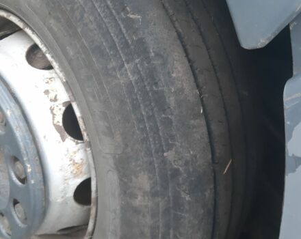 Рено Інша, об'ємом двигуна 0 л та пробігом 0 тис. км за 3000 $, фото 4 на Automoto.ua