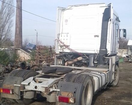 Рено Другая, объемом двигателя 0 л и пробегом 0 тыс. км за 4100 $, фото 7 на Automoto.ua