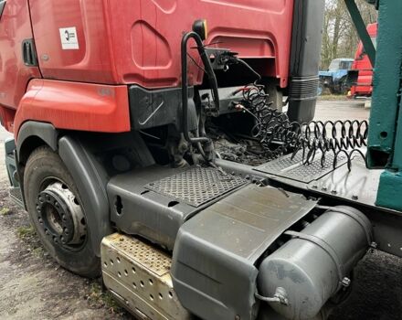 Рено Інша, об'ємом двигуна 0 л та пробігом 0 тис. км за 5500 $, фото 2 на Automoto.ua