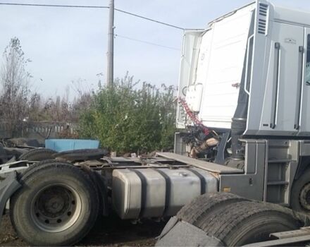 Рено Другая, объемом двигателя 0 л и пробегом 0 тыс. км за 4100 $, фото 2 на Automoto.ua