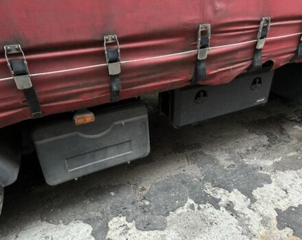 Рено Другая, объемом двигателя 0 л и пробегом 0 тыс. км за 5000 $, фото 7 на Automoto.ua