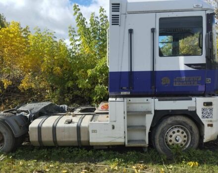 Рено Другая, объемом двигателя 0 л и пробегом 0 тыс. км за 1000 $, фото 1 на Automoto.ua