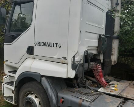 Рено Інша, об'ємом двигуна 0 л та пробігом 0 тис. км за 3000 $, фото 9 на Automoto.ua