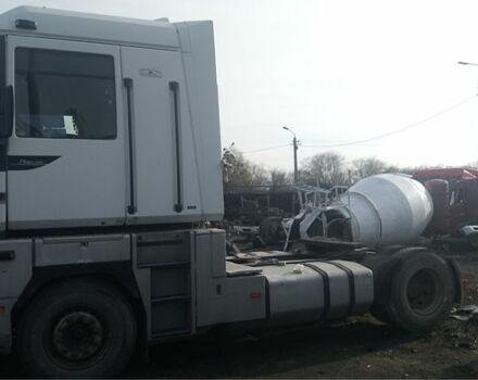 Рено Другая, объемом двигателя 0 л и пробегом 0 тыс. км за 4100 $, фото 1 на Automoto.ua