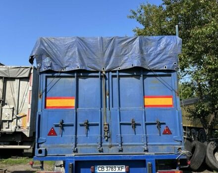 Рено Інша, об'ємом двигуна 0 л та пробігом 0 тис. км за 9000 $, фото 7 на Automoto.ua