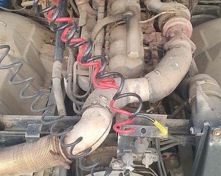 Рено Другая, объемом двигателя 0 л и пробегом 0 тыс. км за 4100 $, фото 5 на Automoto.ua