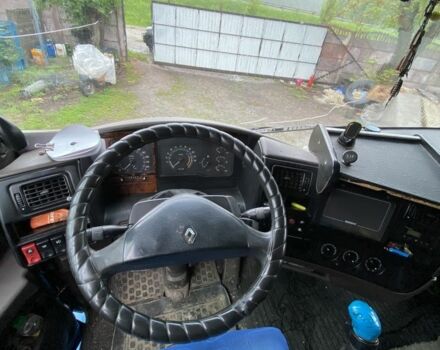 Рено Другая, объемом двигателя 0 л и пробегом 0 тыс. км за 4300 $, фото 3 на Automoto.ua