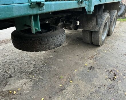 Рено Інша, об'ємом двигуна 0 л та пробігом 0 тис. км за 5500 $, фото 5 на Automoto.ua