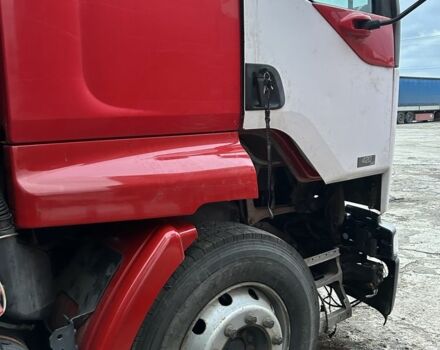 Рено Другая, объемом двигателя 0 л и пробегом 0 тыс. км за 5000 $, фото 8 на Automoto.ua