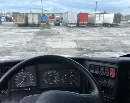 Рено Другая, объемом двигателя 0 л и пробегом 0 тыс. км за 5000 $, фото 14 на Automoto.ua