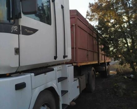 Рено Другая 2001 в Сахновщине на Automoto.ua Рено Другая, объемом двигателя 0 л и пробегом 0 тыс. км за 7500 $, фото 13 на Automoto.ua