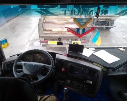 Рено Другая, объемом двигателя 0 л и пробегом 0 тыс. км за 4600 $, фото 3 на Automoto.ua