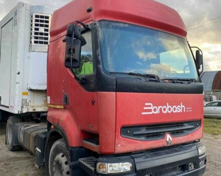 Рено Другая, объемом двигателя 0 л и пробегом 0 тыс. км за 3500 $, фото 11 на Automoto.ua