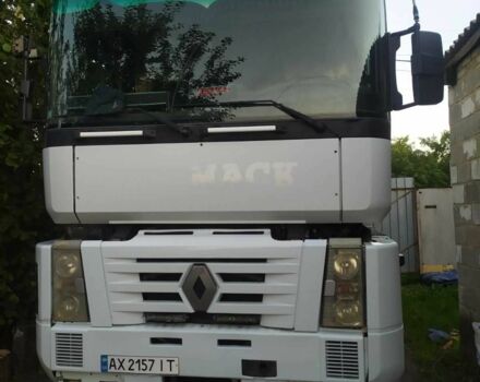 Рено Другая 2001 в Сахновщине на Automoto.ua Рено Другая, объемом двигателя 0 л и пробегом 0 тыс. км за 7500 $, фото 5 на Automoto.ua