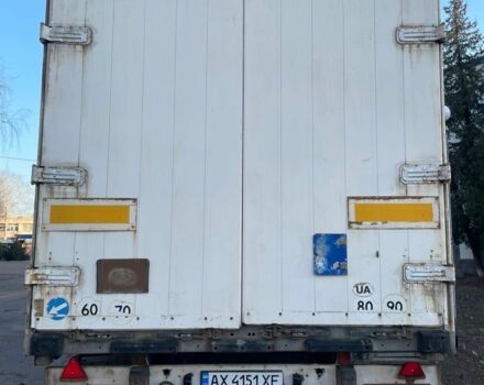 Рено Другая, объемом двигателя 0 л и пробегом 0 тыс. км за 7500 $, фото 5 на Automoto.ua