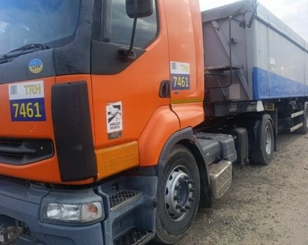 Рено Другая, объемом двигателя 0 л и пробегом 0 тыс. км за 5000 $, фото 3 на Automoto.ua