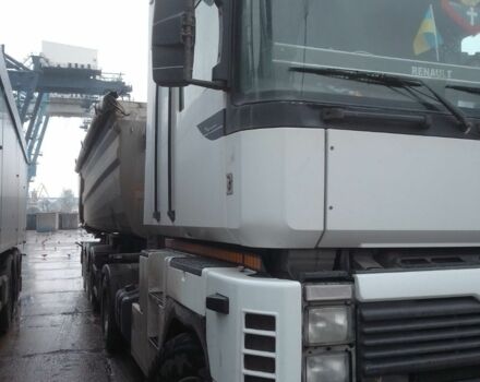 Рено Другая, объемом двигателя 0 л и пробегом 0 тыс. км за 4600 $, фото 1 на Automoto.ua