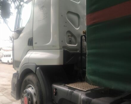 Рено Інша, об'ємом двигуна 0 л та пробігом 0 тис. км за 8500 $, фото 4 на Automoto.ua