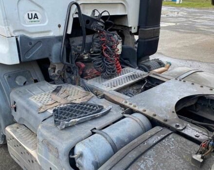 Рено Другая, объемом двигателя 0 л и пробегом 0 тыс. км за 3500 $, фото 7 на Automoto.ua