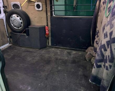 Рено Інша, об'ємом двигуна 0 л та пробігом 0 тис. км за 4096 $, фото 7 на Automoto.ua