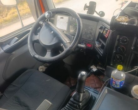 Рено Другая, объемом двигателя 0 л и пробегом 0 тыс. км за 5000 $, фото 7 на Automoto.ua