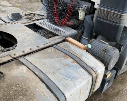 Рено Другая, объемом двигателя 0 л и пробегом 0 тыс. км за 3500 $, фото 9 на Automoto.ua