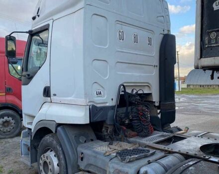 Рено Другая, объемом двигателя 0 л и пробегом 0 тыс. км за 3500 $, фото 5 на Automoto.ua