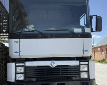 Рено Інша, об'ємом двигуна 0 л та пробігом 0 тис. км за 4200 $, фото 2 на Automoto.ua