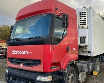 Рено Другая, объемом двигателя 0 л и пробегом 0 тыс. км за 3500 $, фото 13 на Automoto.ua