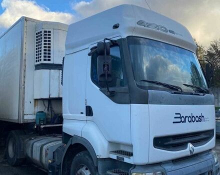 Рено Другая, объемом двигателя 0 л и пробегом 0 тыс. км за 3500 $, фото 1 на Automoto.ua