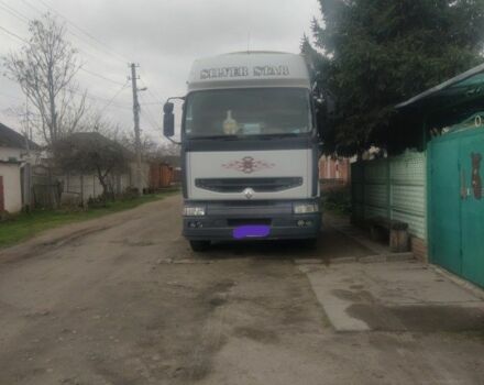 Рено Інша, об'ємом двигуна 0 л та пробігом 0 тис. км за 8500 $, фото 2 на Automoto.ua