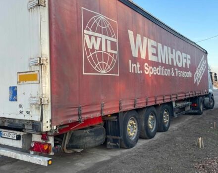 Рено Другая, объемом двигателя 0 л и пробегом 0 тыс. км за 7500 $, фото 2 на Automoto.ua