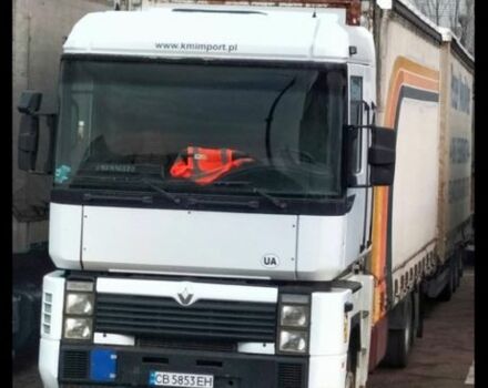 Рено Інша, об'ємом двигуна 0 л та пробігом 0 тис. км за 10700 $, фото 5 на Automoto.ua