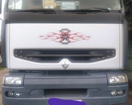 Рено Інша, об'ємом двигуна 0 л та пробігом 0 тис. км за 8500 $, фото 1 на Automoto.ua